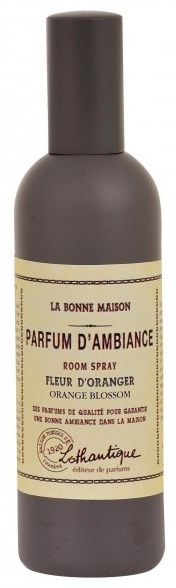 Lothantique интерьерные духи La Bonne Maison