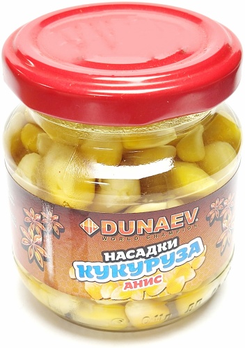 Dunaev D2117 анис 0.1 кг