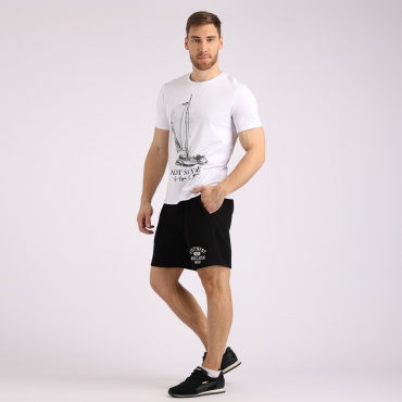 Спортивные шорты Argo Classic черный