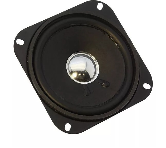 Купить Alphard среднечастотная АС ETP 103CRL в Алматы – Магазин на Kaspi.kz