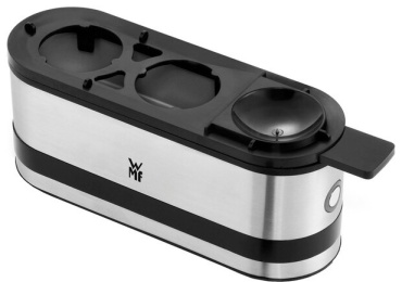 WMF KITCHENminis серебристый