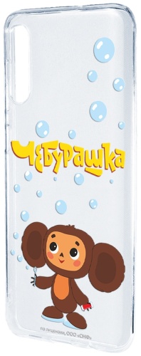Чехол Mcover для Samsung Galaxy A30s, Galaxy A50, Galaxy A50s рисунок