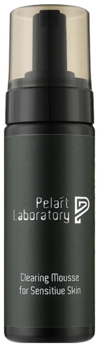Pelart Laboratory для чувствительной кожи мусс 180 мл
