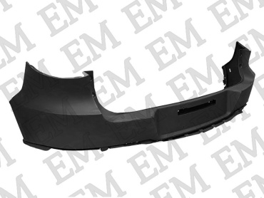 SAT бампер ST-VW70-087-0 для Volkswagen Tiguan 2007-2011