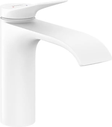 Смеситель для раковины (умывальника) Hansgrohe Vivenis 75020700, однозахватный