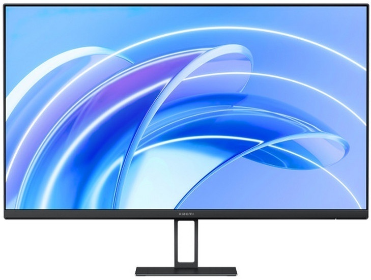 Купить Монитор 27" Xiaomi A27i P27FBA-RAGL черный в Алматы – Магазин на ...