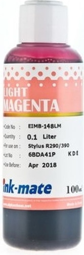 Ink-Mate EIMB-148 светло-пурпурный