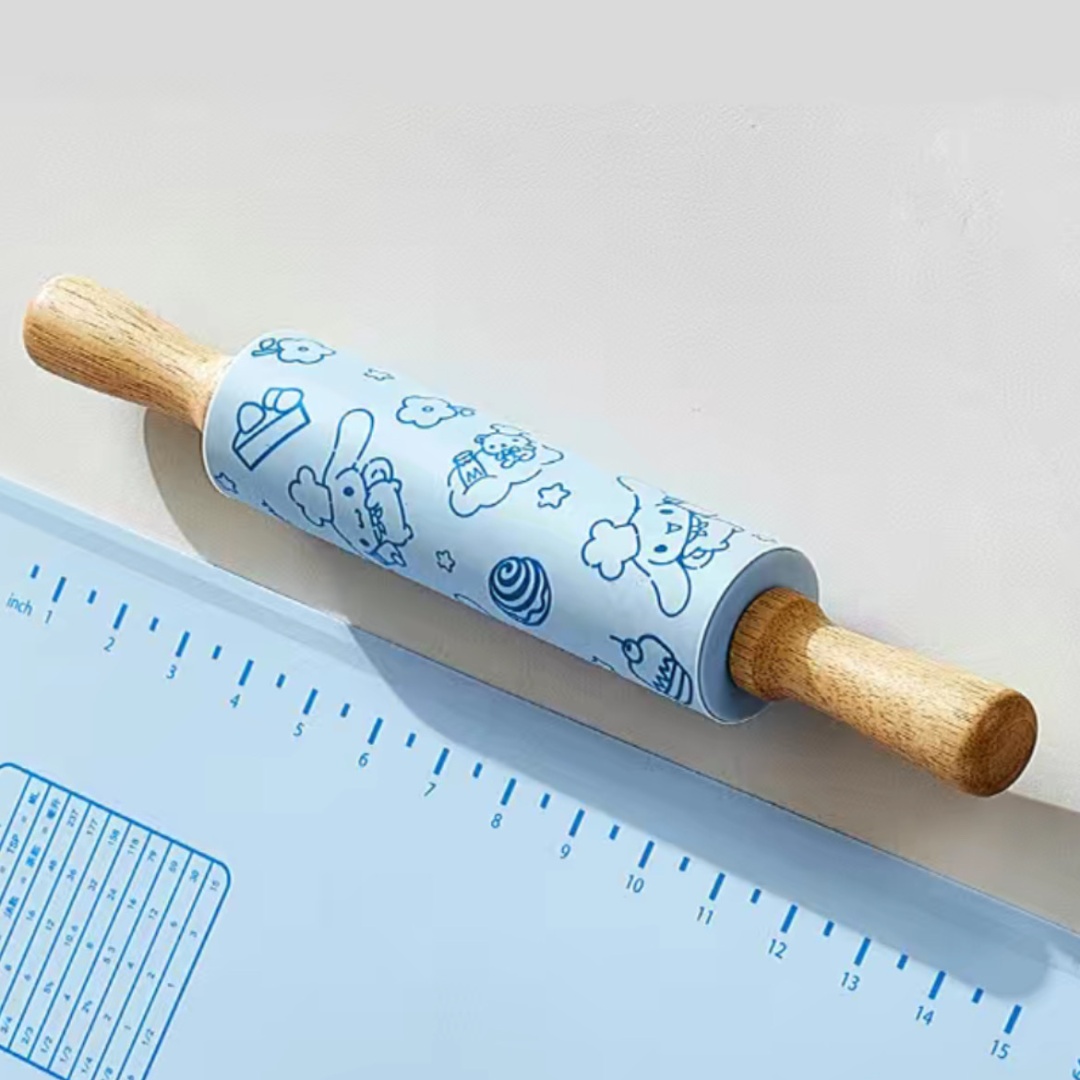 Скалка Hello Kitty CHA0001 38 см