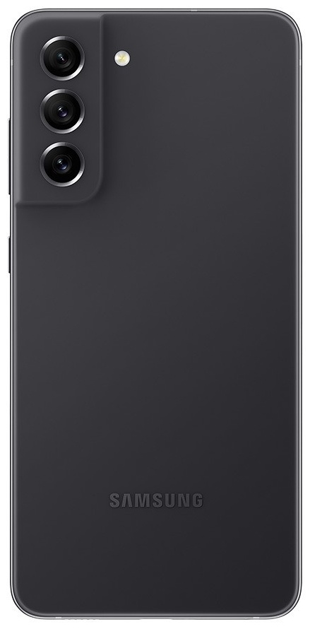 Купить Смартфон Samsung Galaxy S21 FE 6 ГБ/128 ГБ серый в кредит в ...