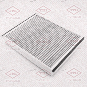 TATSUMI Фильтр Салона TBD1008C