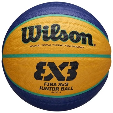Мяч Wilson WTB1133XB для баскетбола размер 5
