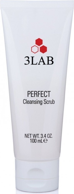 3LAB скраб Perfect 100 мл