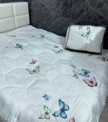 Одеяло TAC Ааа 200x230 всесезонное