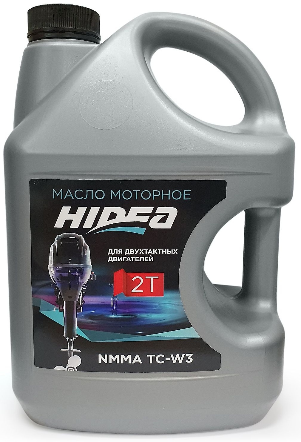 Hidea 2T NMMA TC-W3