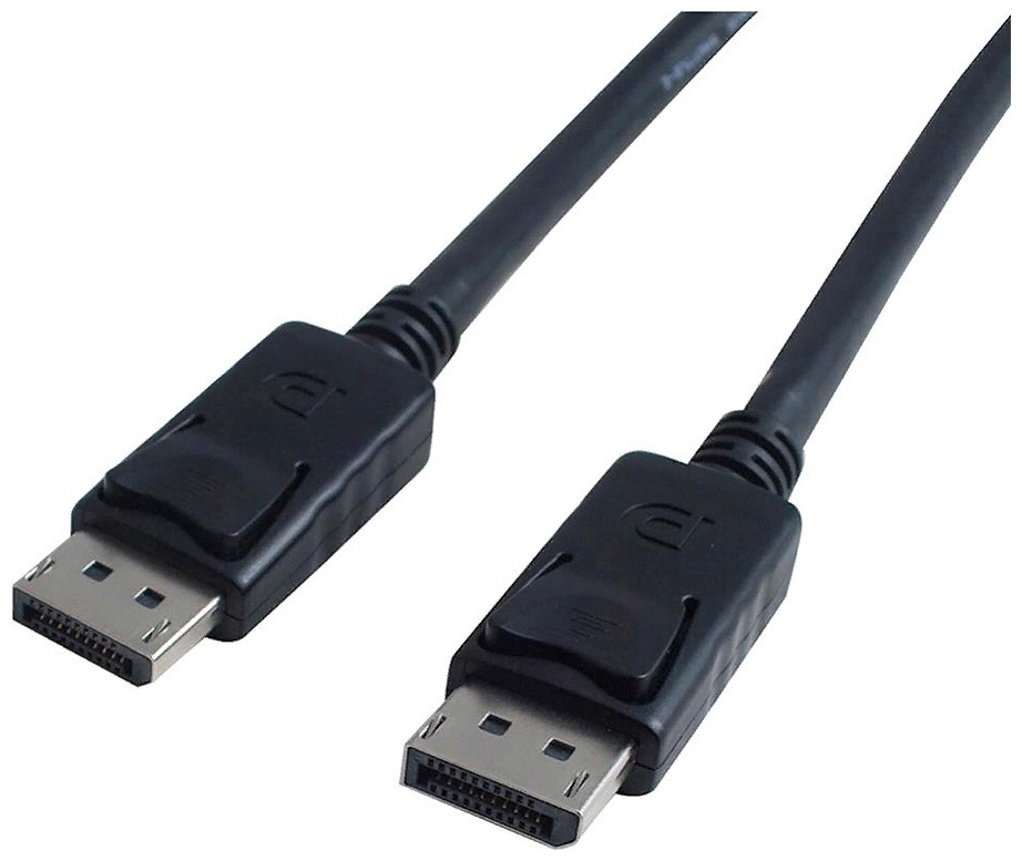 Displayport m displayport m 3м