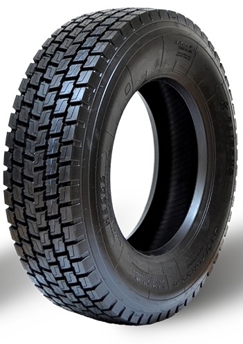 Taitong HS202 315/70 R22.5 154M