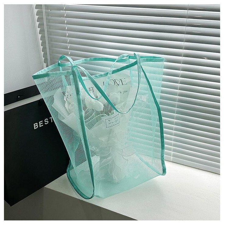 Хозяйственная сумка 10 л 34x29x22 см, текстиль
