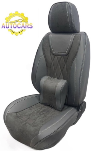AutoCars 209054 Hyundai Elantra 2019-2010 серый