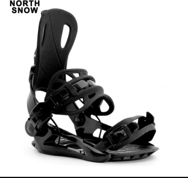 Prime ZX1 2023 черный M