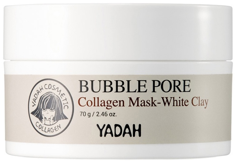 Pore bubble mask