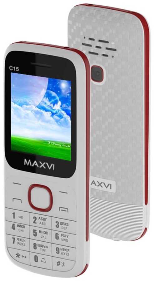 Ozon Ru Телефон Maxvi Р18 Купить