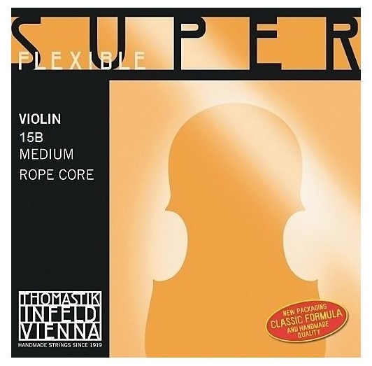 Thomastik-Infeld 15BSuperflexible 4/4