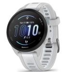 Смарт-часы Garmin Forerunner 165 белый