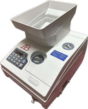 Ab CS 3300 белый