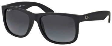 Ray-Ban прямоугольные однотонные