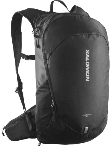 Salomon TRAILBLAZER 20 C21826 мультиспортивный 20 черный