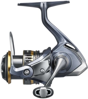 SHIMANO безынерционная ULTEGRA 1000 FC