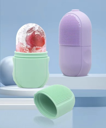 Silicone Case криомассажер силикон 12.5 см