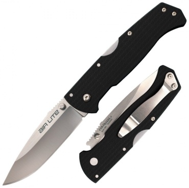 Нож COLD STEEL 26WDZ черный