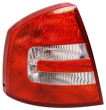 DEPO поворотник 665-1909L-UE