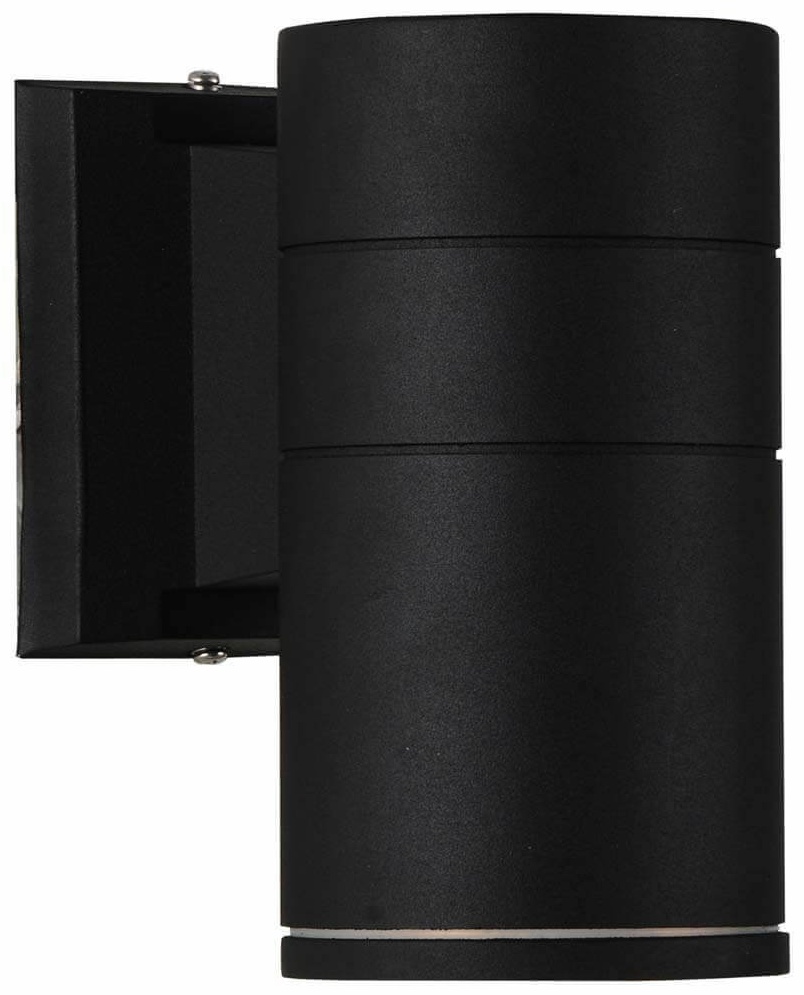 Уличный светильник настенный ST Luce LED 5 Вт 16.7 см