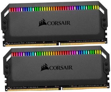 Corsair CMT32GX5M2B5600C36 32 Гб