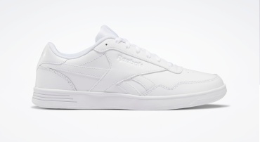 Кроссовки Reebok Royal Techque белый