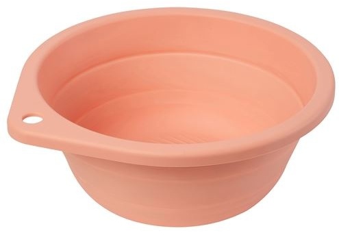 IKEA таз PEPPRIG 90499523 4 л