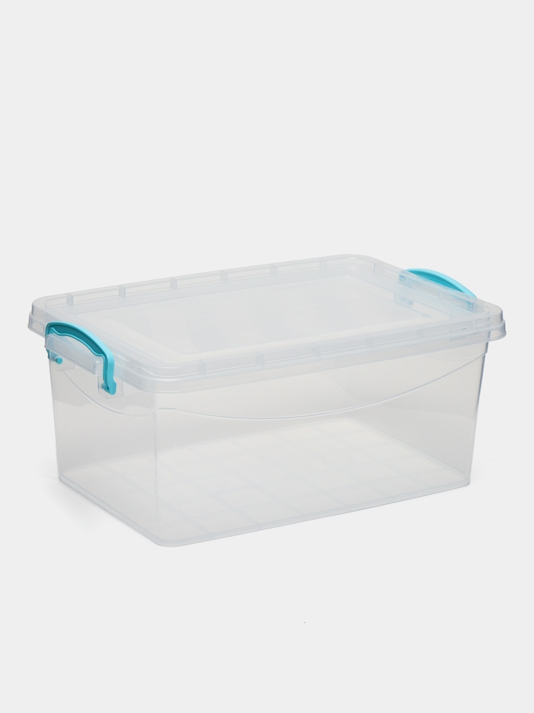 Купить Ucsan plastik контейнер M-407 37x24.5x15 см, пластик в Алматы ...