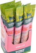 TiTBiT пюре индейка 10 г 16 шт