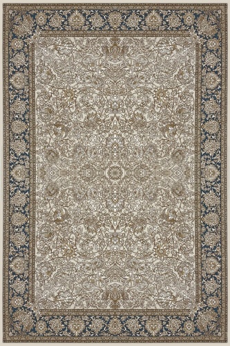 Ковер Milat Hali 160x230 см, короткий ворс, Турция