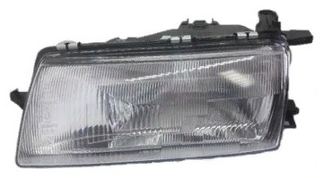 DEPO  блок фара 442-1107L-LD-EM