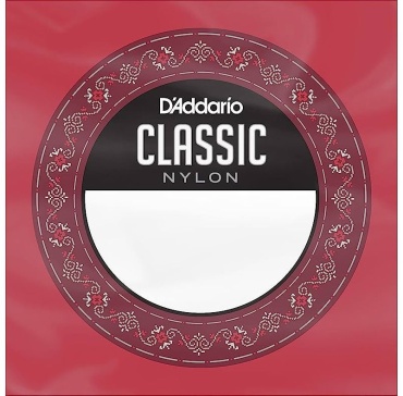 D'Addario J2701 28-28
