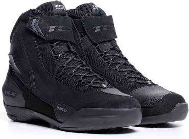 TCX JUPITER 5 GORE-TEX черный RU 42
