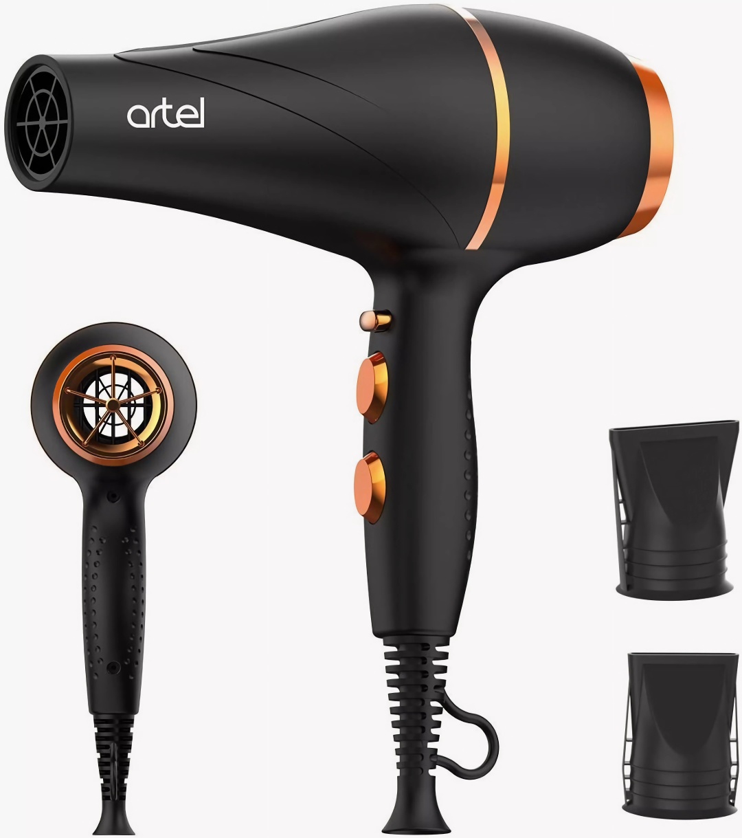 Artel ART-HD-100 фен черный