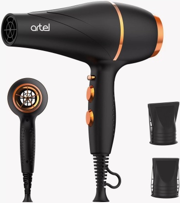 Artel ART-HD-100 фен черный