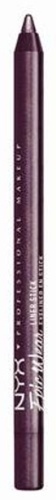 NYX Professional Makeup Epic Wear Liner 06 Berry Goth