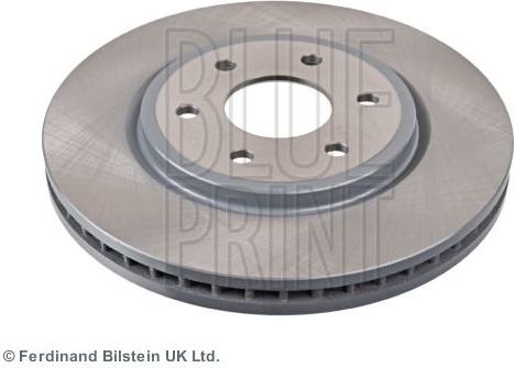 BLUE PRINT Тормозной Диск ADN143126
