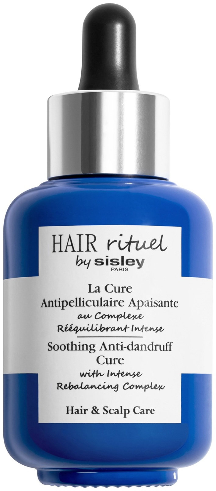 Sisley Soothing Anti-Dandruff Cure сыворотка 60 мл