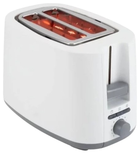Тостер Haley HY-9602 белый
